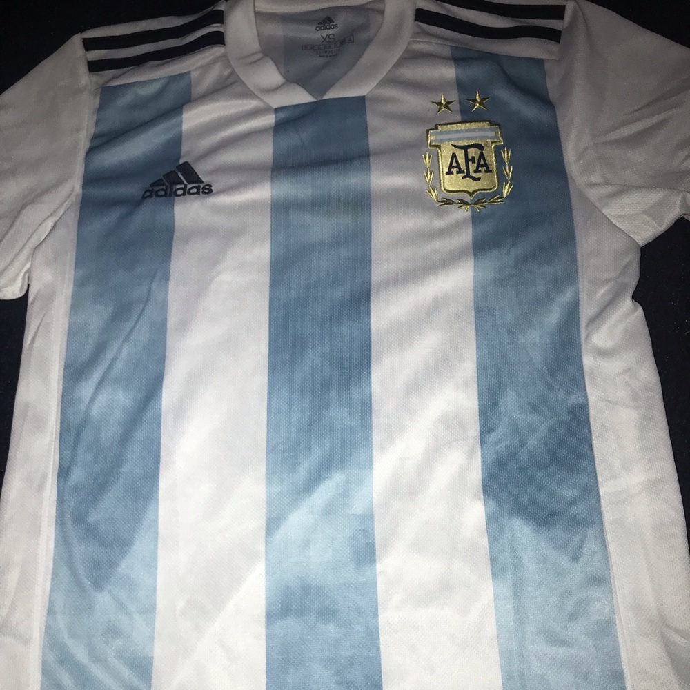 adidas jersey